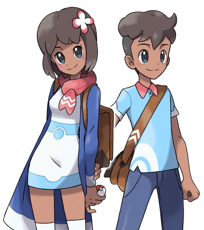 Artwork of Frozen and Spirit