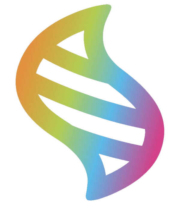 Artwork of the Mega Evolution Logo